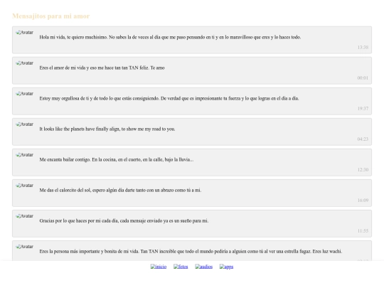 appwachi/mensajes screenshot