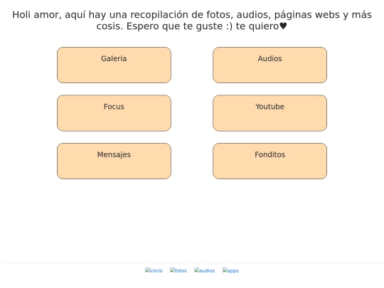 appwachi/menu screenshot
