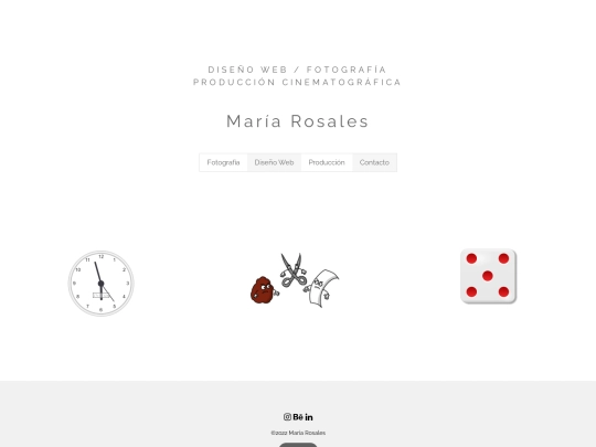 web screenshot