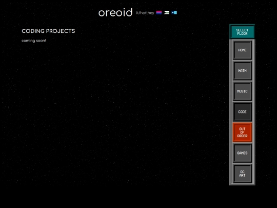 coding_projects screenshot