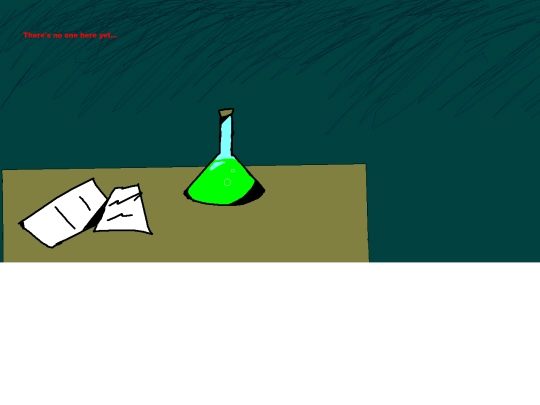 the_lab screenshot