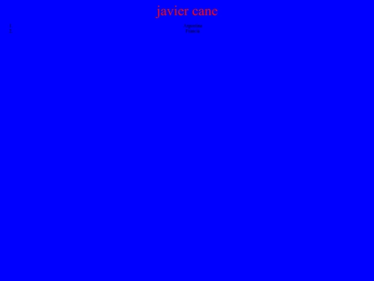 profe screenshot