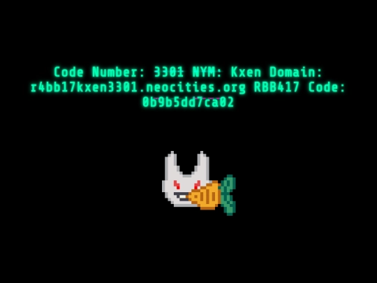rbb401 screenshot