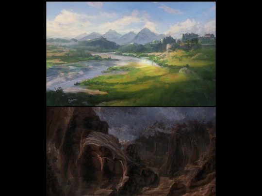 AI_Landscapes screenshot