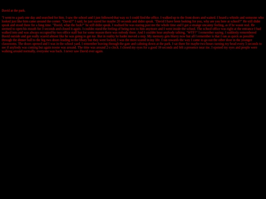 secret_1 screenshot
