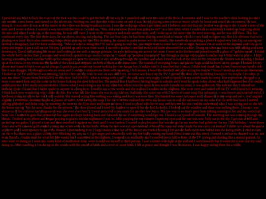 secret_2 screenshot