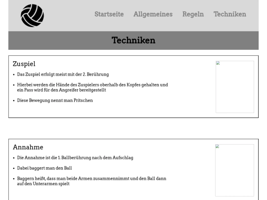 TECHNIKEN screenshot