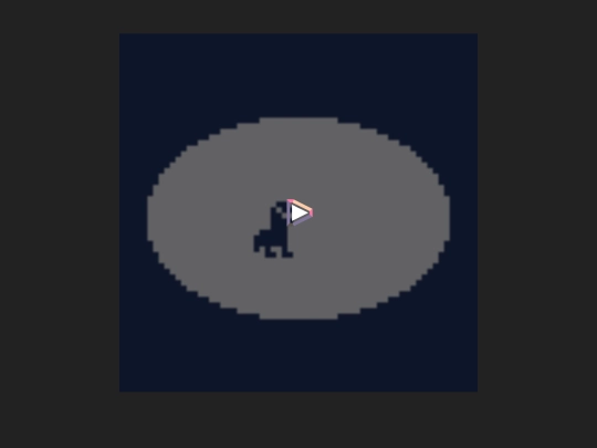 chromagotchi screenshot