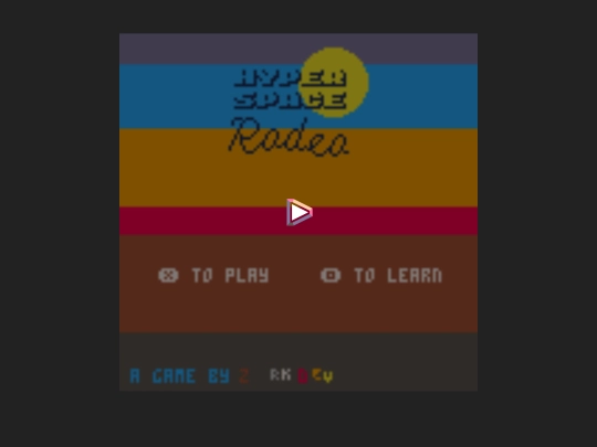 jams/hsr_01/hyperspace_rodeo screenshot