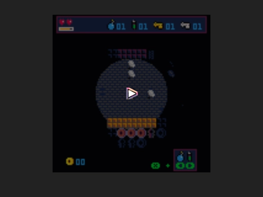 mallyandthelostmanuscript screenshot