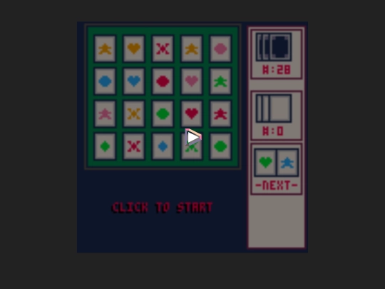 pico8_projects/memory-matching-madness/0.2A/mmm screenshot