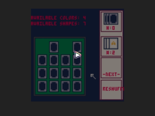 pico8_projects/memory-matching-madness/0.3A-normalmode/mmm screenshot
