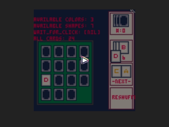 pico8_projects/memory-matching-madness/0.4A/mmm screenshot