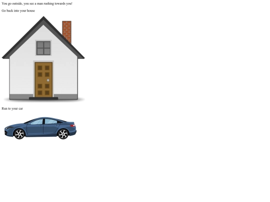 outsidedoor screenshot