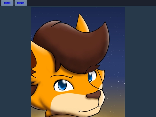 comicreader screenshot