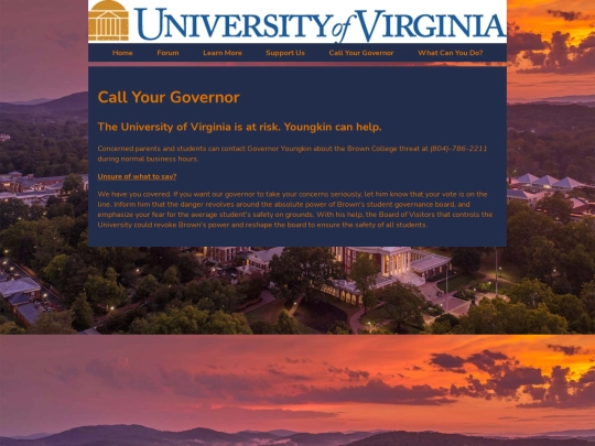 Call_Your_Gov screenshot