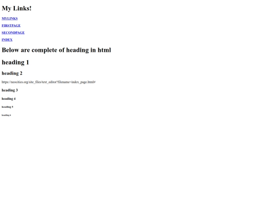 index_page screenshot