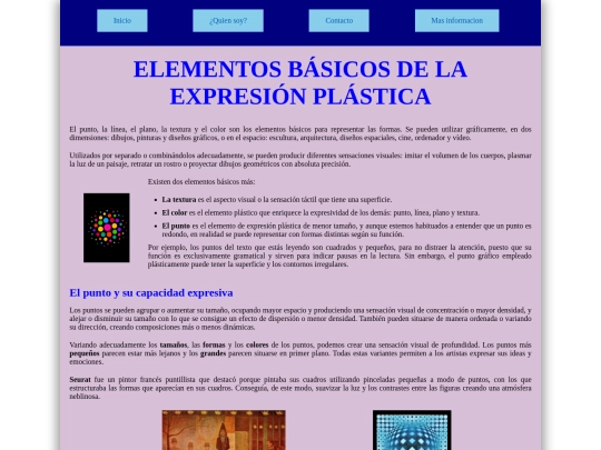 quiensoy screenshot