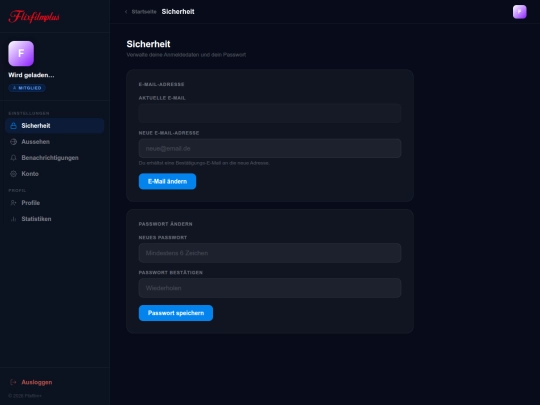 at-de/account/account screenshot