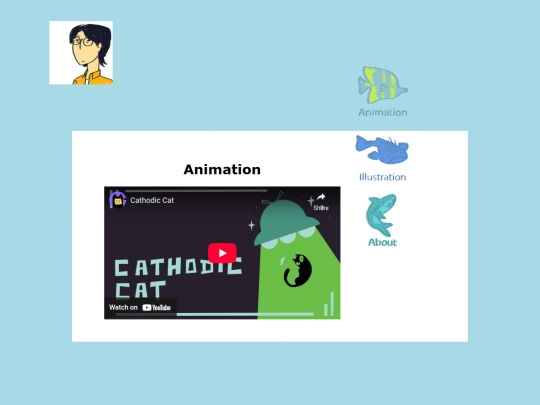 Animation screenshot