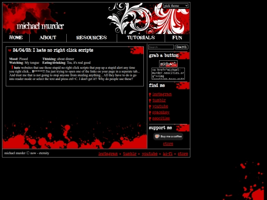 home/blog/right_click screenshot