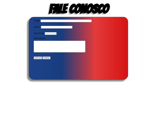 faleconosco screenshot