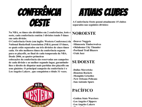 oeste screenshot