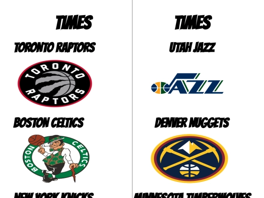 times screenshot