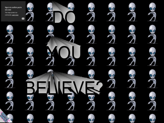 alien screenshot