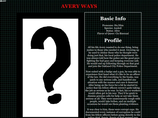 characters/avery screenshot
