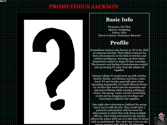 characters/prometheus screenshot