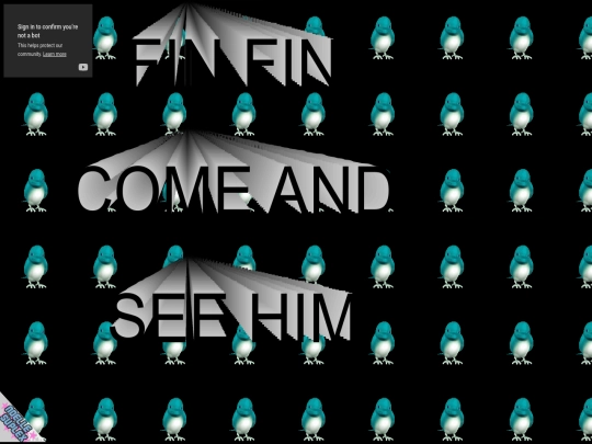 finfin screenshot