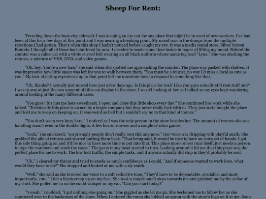 stories/sheepforrent screenshot