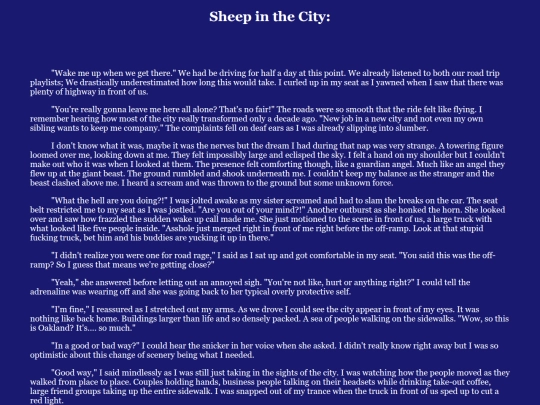 stories/sheepinthecity screenshot