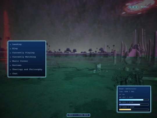 Home1 screenshot