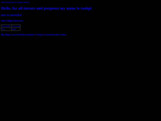 about_me screenshot