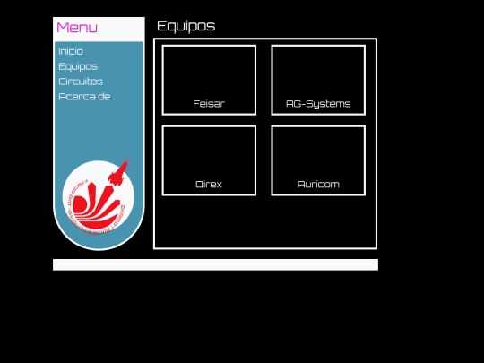 equipos screenshot