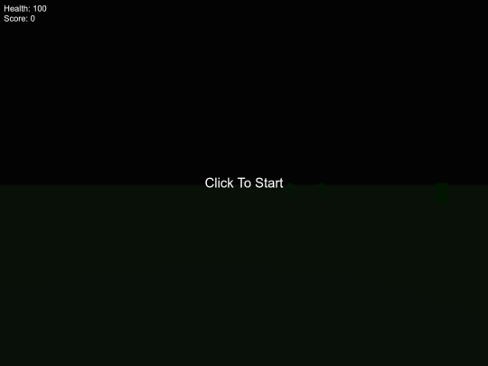 MADE screenshot