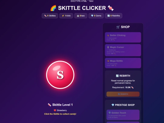 skittle_clicker screenshot
