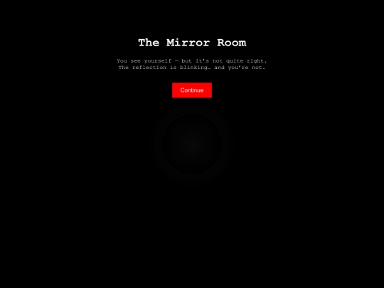 mirror-room screenshot