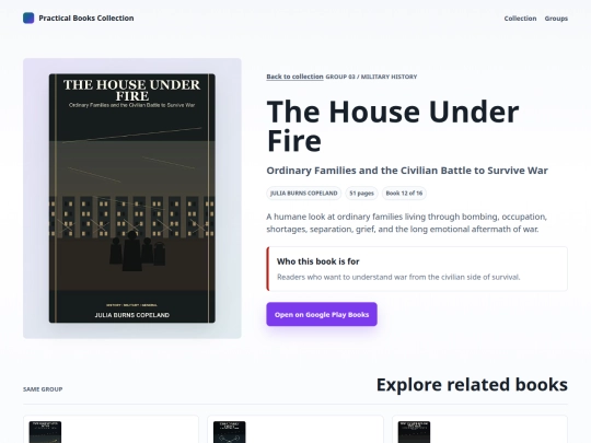 the-house-under-fire screenshot