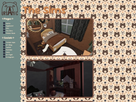 sims screenshot