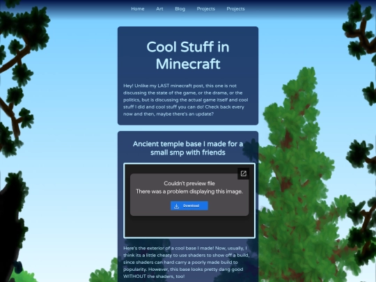blog/minecraft_TWO screenshot