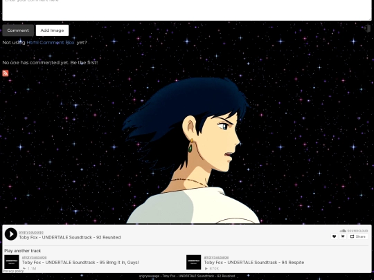 guests screenshot