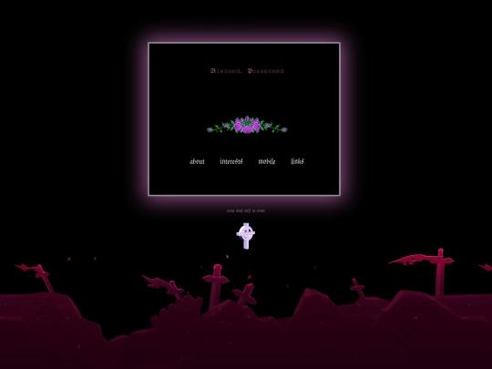 hom screenshot