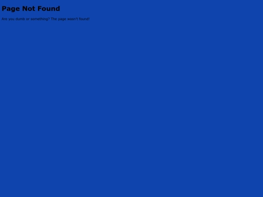 Pages/Pagesmediarchivelanding screenshot