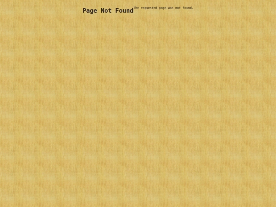 project screenshot