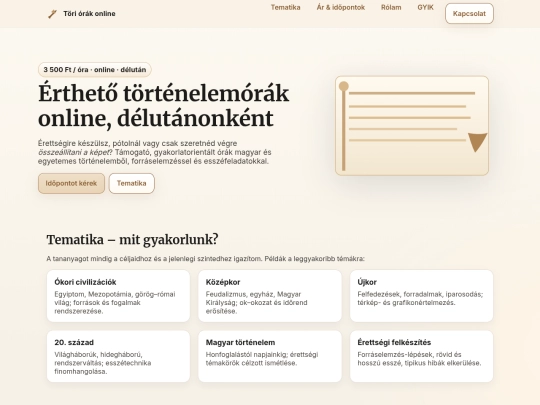 ora screenshot