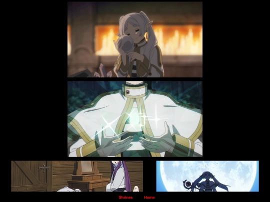 shrines/frieren/frieren screenshot