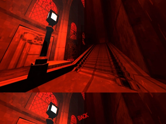 shrines/ultrakill/intro screenshot